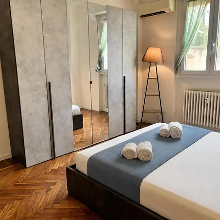 Apartman Autodromo Di Centro Monza