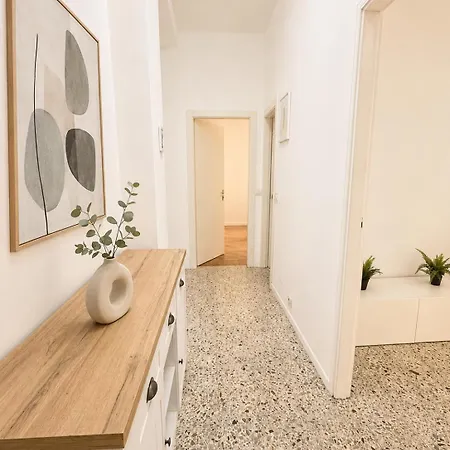 Autodromo Di Centro Apartman Monza