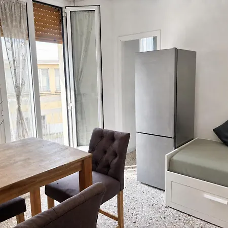 Autodromo Di Centro Apartman *