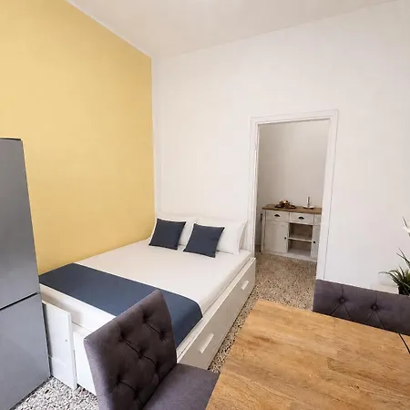 Autodromo Di Centro Apartman