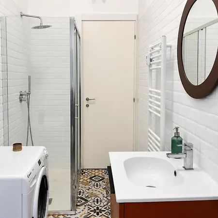Apartman Autodromo Di Centro *
