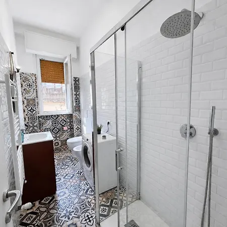 Apartman Autodromo Di Centro *